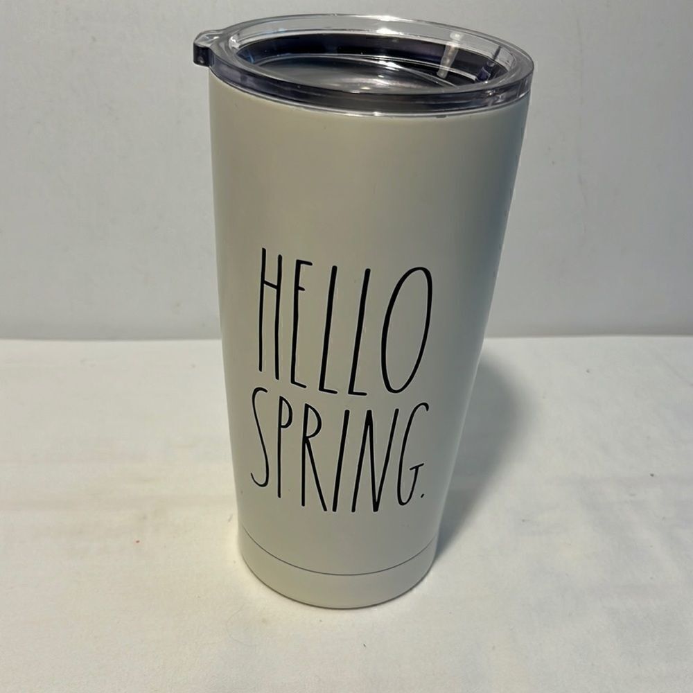 🎉HP 🎉Rae Dunn Travel Mug